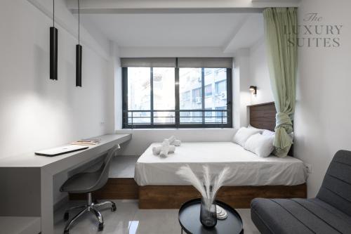 Velora Apartments, The Luxury Suites