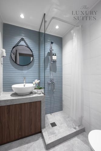 Velora Apartments, The Luxury Suites