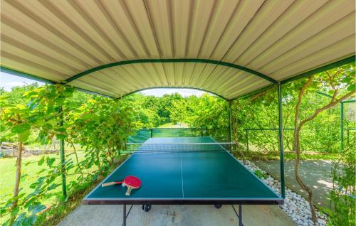 Holiday Home Marciljani Cr