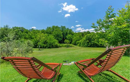 Holiday Home Marciljani Cr