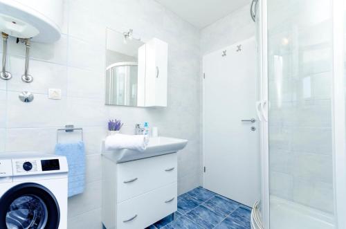 Apartmani Lorena