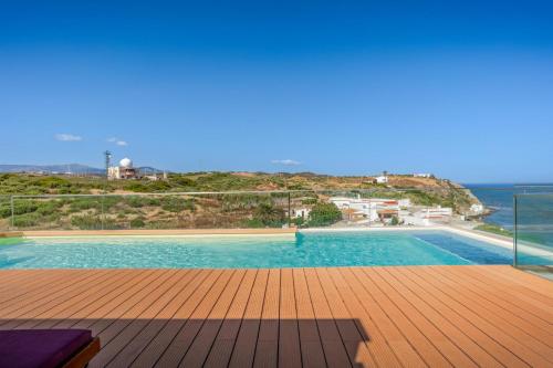 Apartamentos La Residencia Tarifa