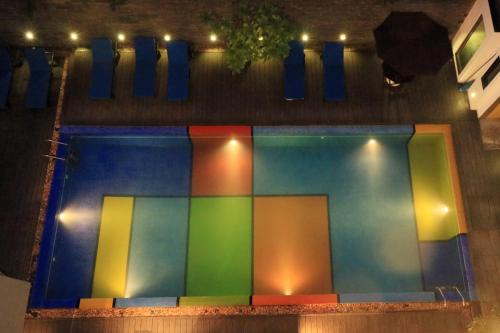 ティッサマハーラーマにあるThissa Inn Hotelのギャラリーの写真