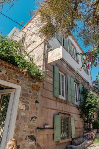 Gallery image of Cunda ILIOS in Ayvalık