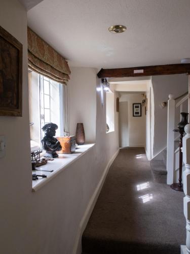 Φωτογραφία από το άλμπουμ του Longbridge House σε Shepton Mallet