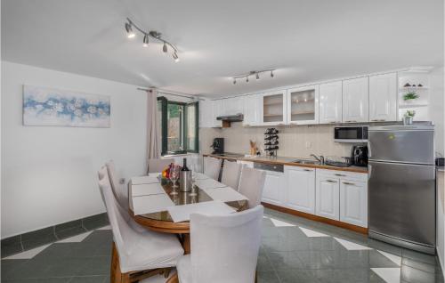 Amazing Home In Crikvenica With Sauna
