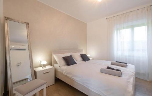 Pet Friendly Home In Labin