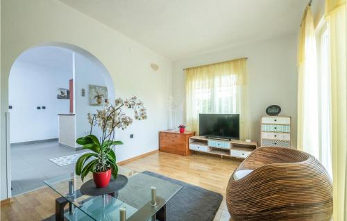Awesome Home In Labin