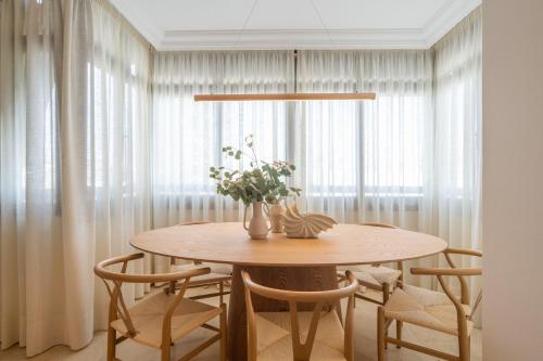Fuengirola Beach Apartment Parking