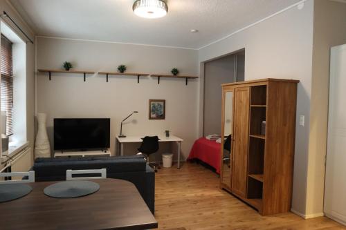 Foto Aleksi Apartment 1