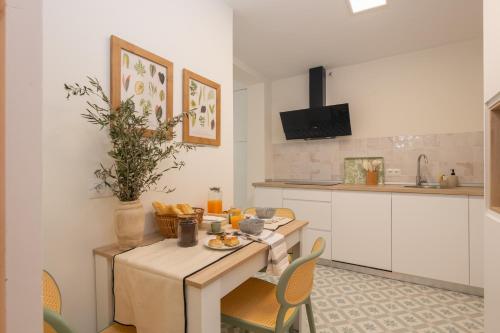 Fuengirola Beach Apartment Parking