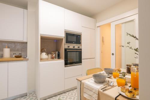 Fuengirola Beach Apartment Parking