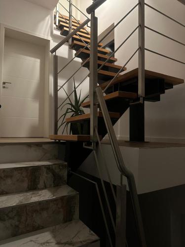 Fotografie z fotogalerie ubytování Casa Pedro v destinaci Osnabrück