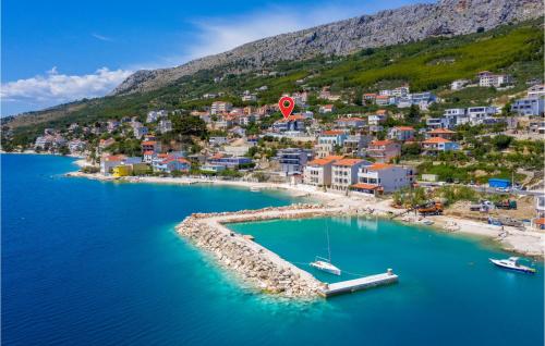 Apartment Jesenice With Sea View I