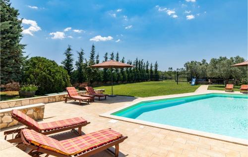 Stunning Home In Pula