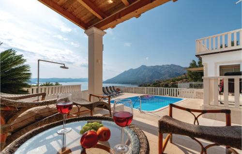 Gorgeous Home In Orebic