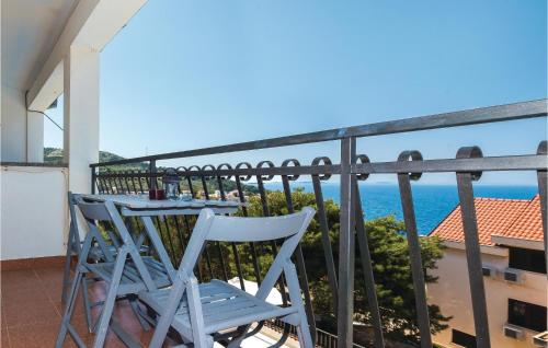 Five-Bedroom Holiday Home Primosten With Sea View 06