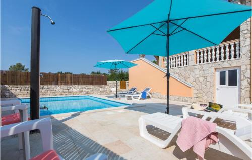 Beautiful Home In Labin