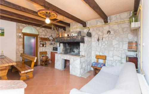 Beautiful Home In Labin