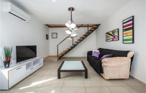 Beautiful Home In Labin