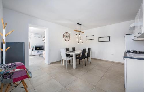 Beautiful Home In Labin
