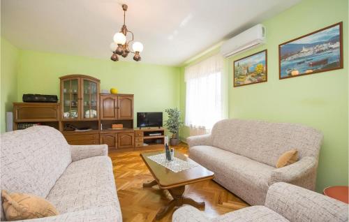 Beautiful Home In Labin