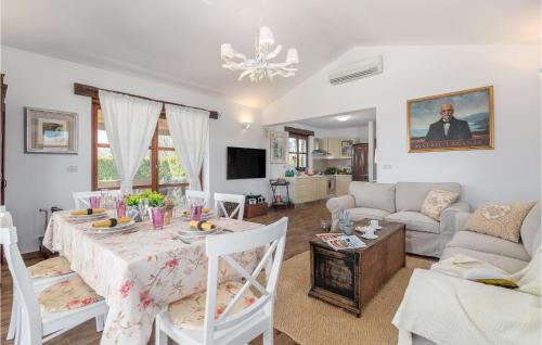 Fotografia z galérie ubytovania Pet Friendly Home In Vosteni v destinácii Vošteni