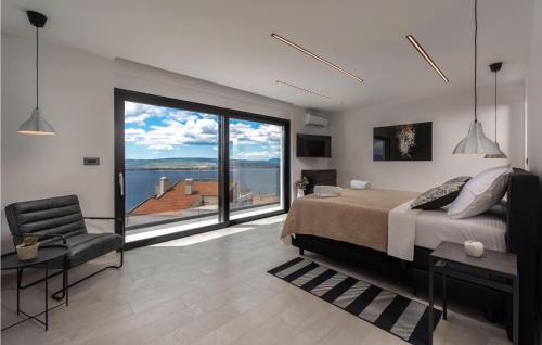 Cozy Home In Crikvenica