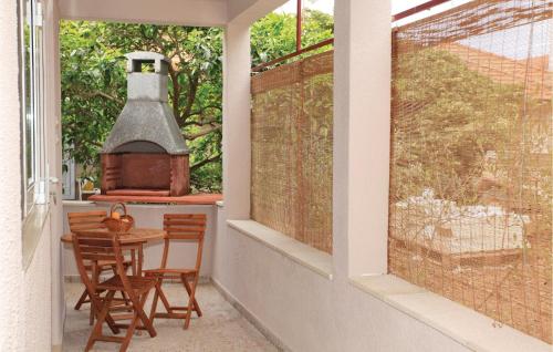 Apartment Vela Luka 36