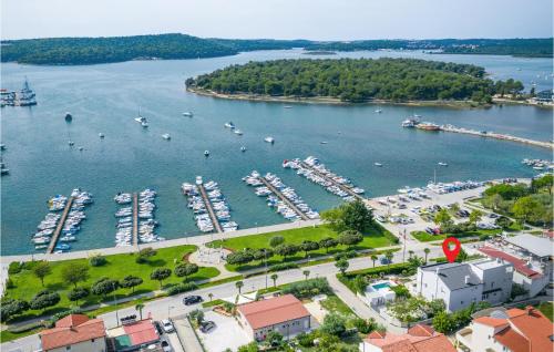 Holiday Home Medulin Sad