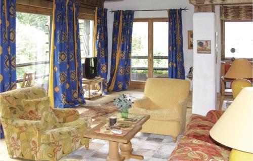 Zdjęcie z galerii obiektu Luxus- Chalet Kitzbuehel w mieście Haselwand