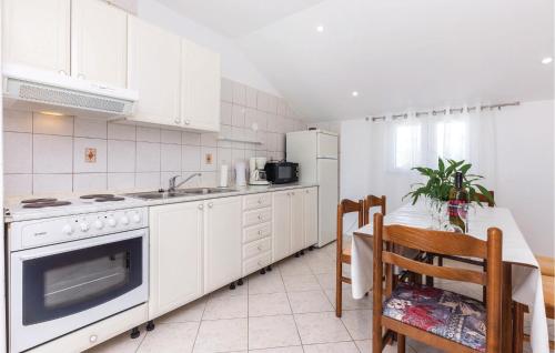 Amazing Apartment In Crikvenica