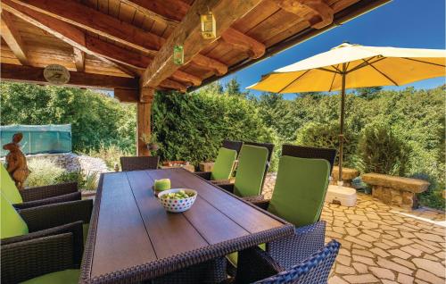 Gallery image of Stunning Home In Jurdani With Wifi in Jurdani