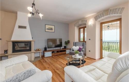 Holiday Home Labin 42