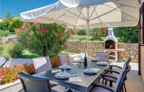 Nice Home In Labin