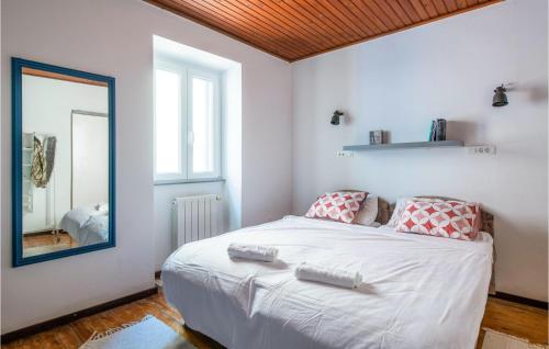 2 Bedroom Gorgeous Home In Labin