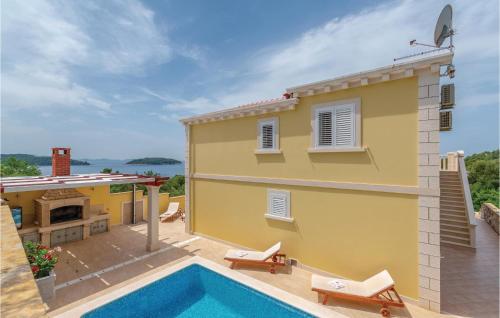 Holiday Home Prizba Iii Cr