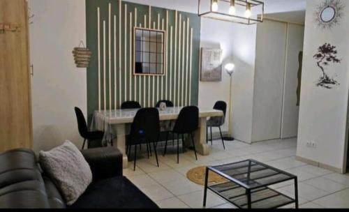 Maison 1 chambre proche Le Portel