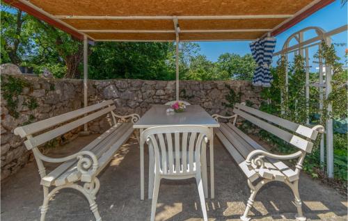 Galería fotográfica de Cozy Home In Grizane With Kitchen en Grižane