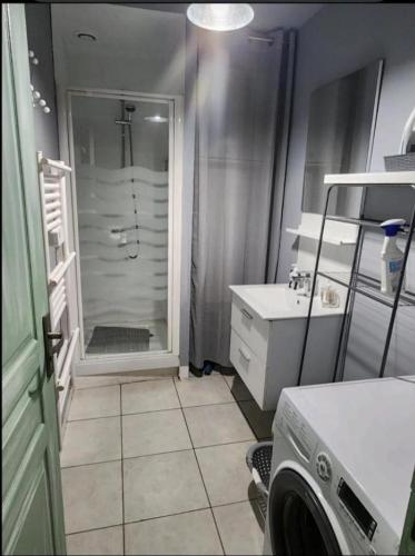 Foto Maison 1 chambre proche Le Portel 5