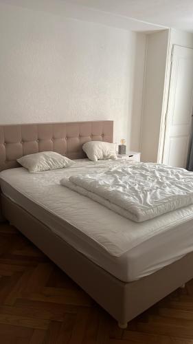 Appartement à Genève