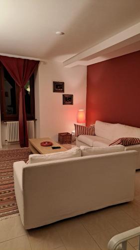 Gallery image of Casa Aurora 1 in Caslano