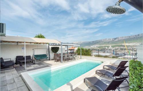 Lovely Apartment In Split