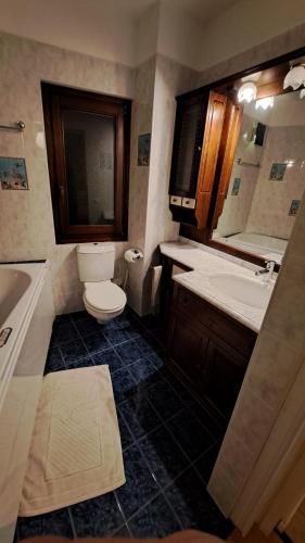 Gallery image of Casa Aurora 1 in Caslano