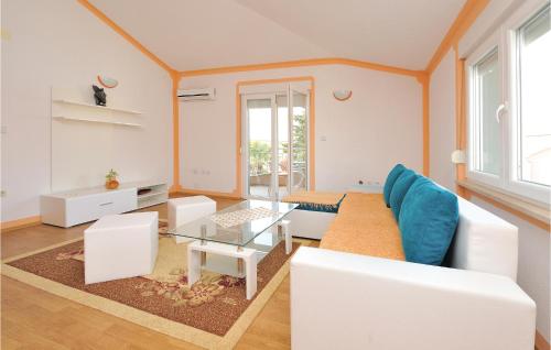Posezení v ubytování Holiday Home Kakma V