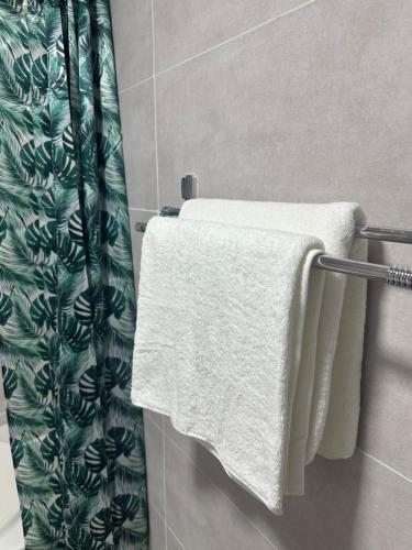 Billede fra billedgalleriet på CityLuxe Apartments i Bukhara