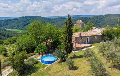 Holiday Home Skabici Cr