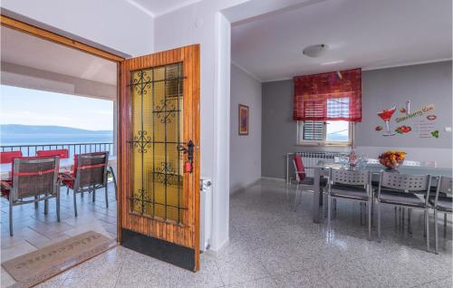 Gallery image of Apartment Ravni 29 in Ravni