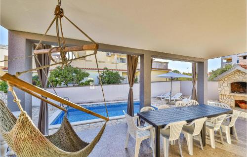 Holiday Home Okrug Gornji 73 With Outdoor Swimmingpool
