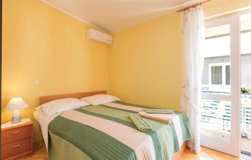 Apartment Makarska Splitska